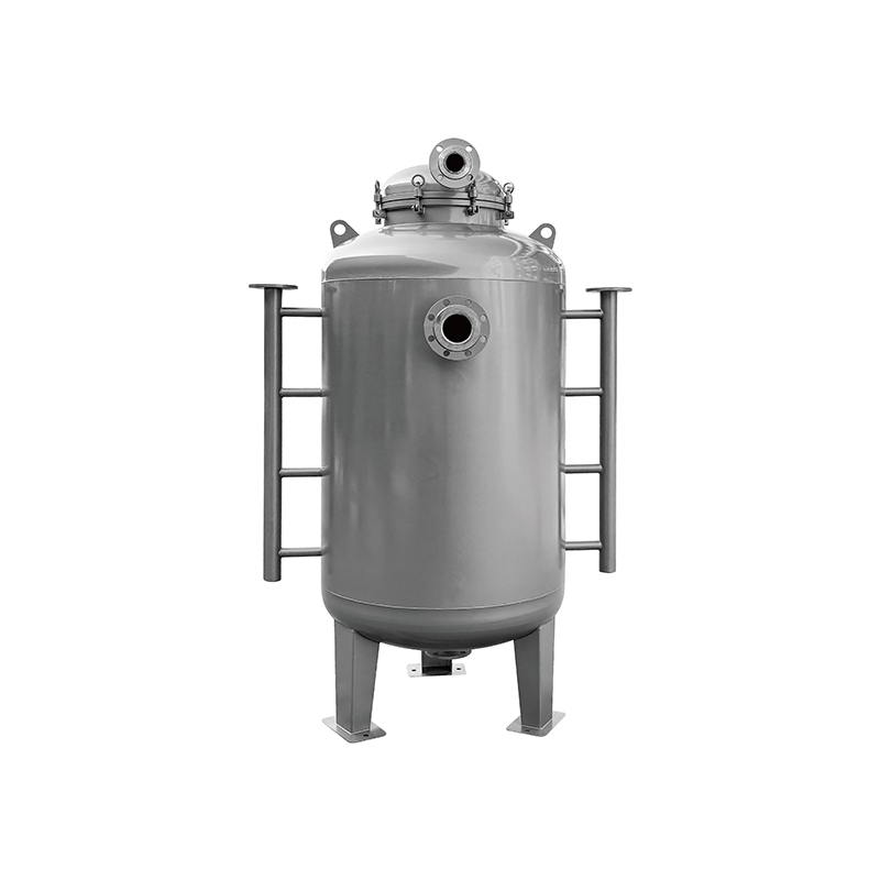 Precision Filter