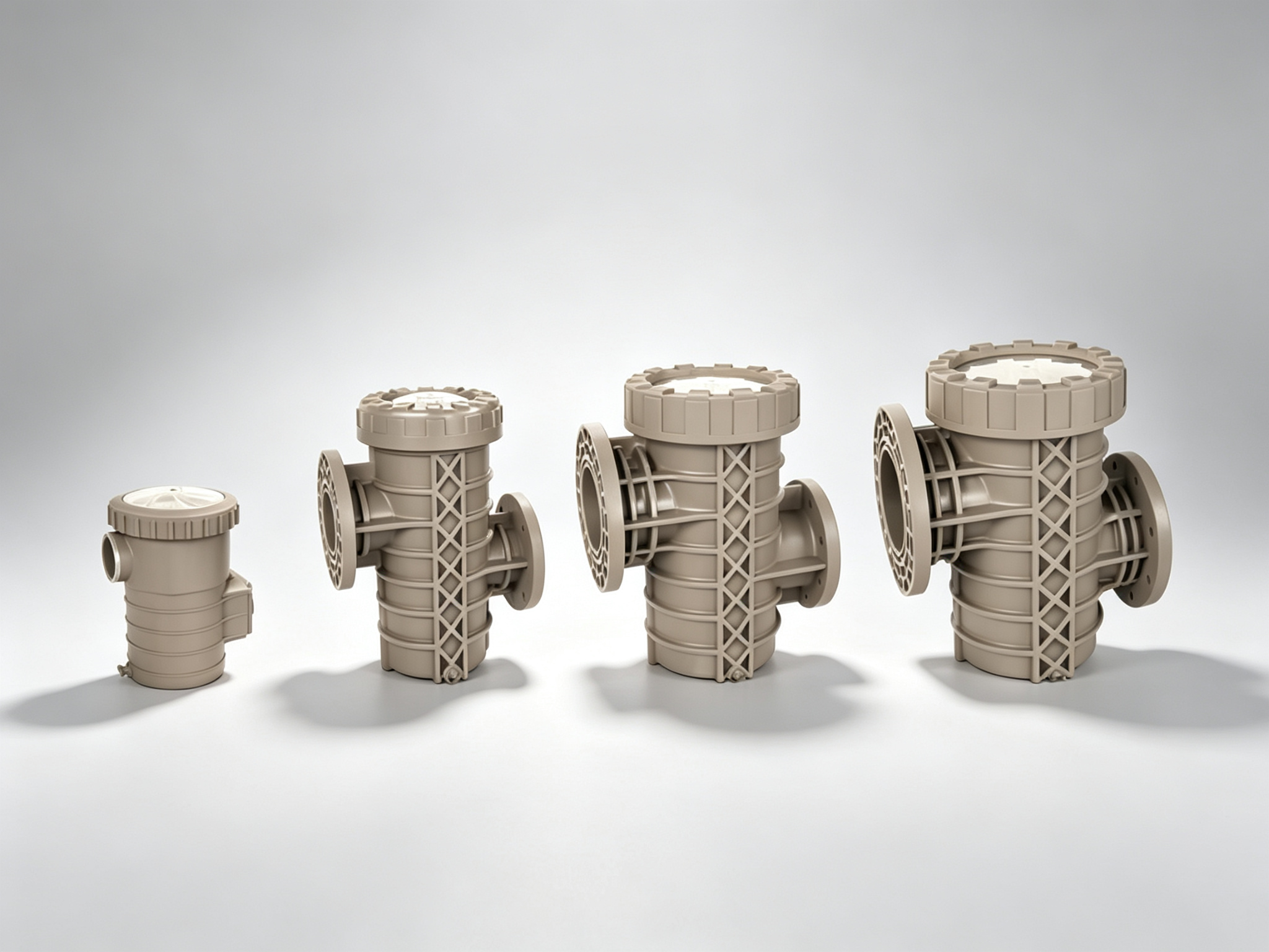 PP Plastic Hair & Lint Strainers: Pros, Cons & Applications