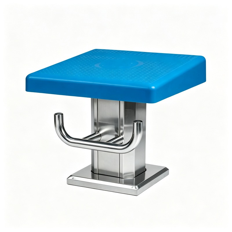 Training Starting Block BL-IS02