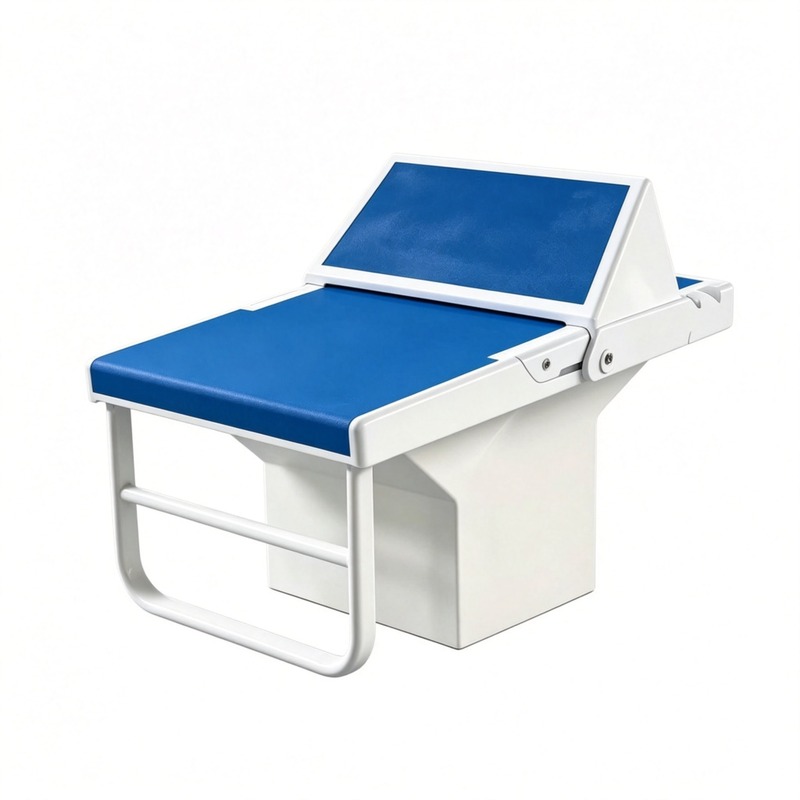 Competition Starting Block BL-CFT01