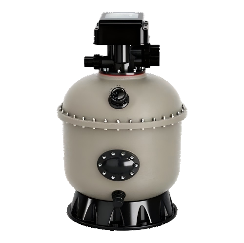 Sand Cylinder Filter