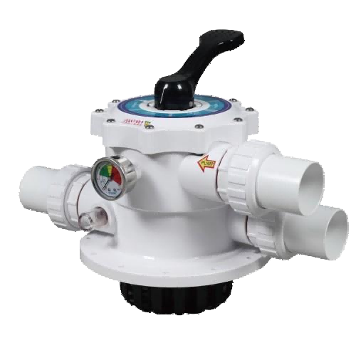 Multi Functional Valve