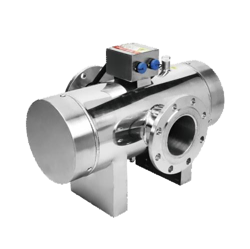 Water Treatment and Disinfection Equipment