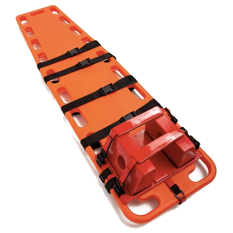 Lifesaving Supplies